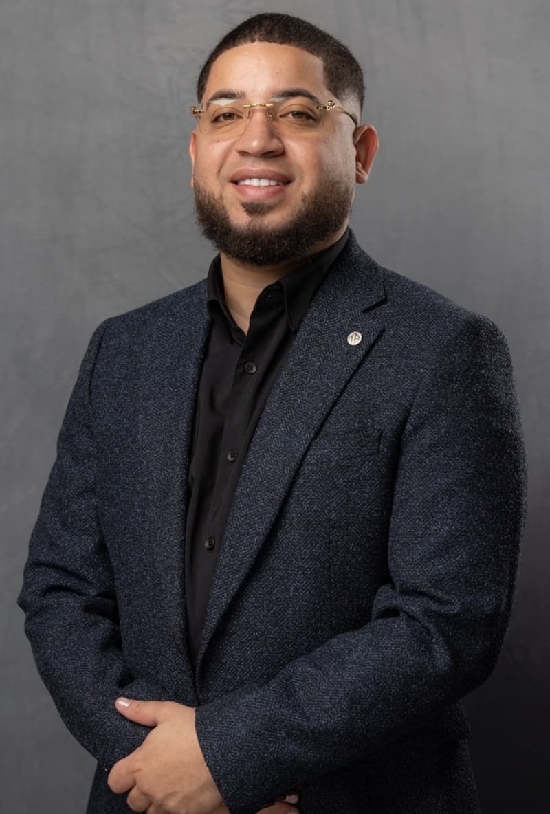 Richard Oneal Méndez Matos, Gerente de F&I (Finance & Insurance) en Central Ford, Vega Alta, Puerto Rico