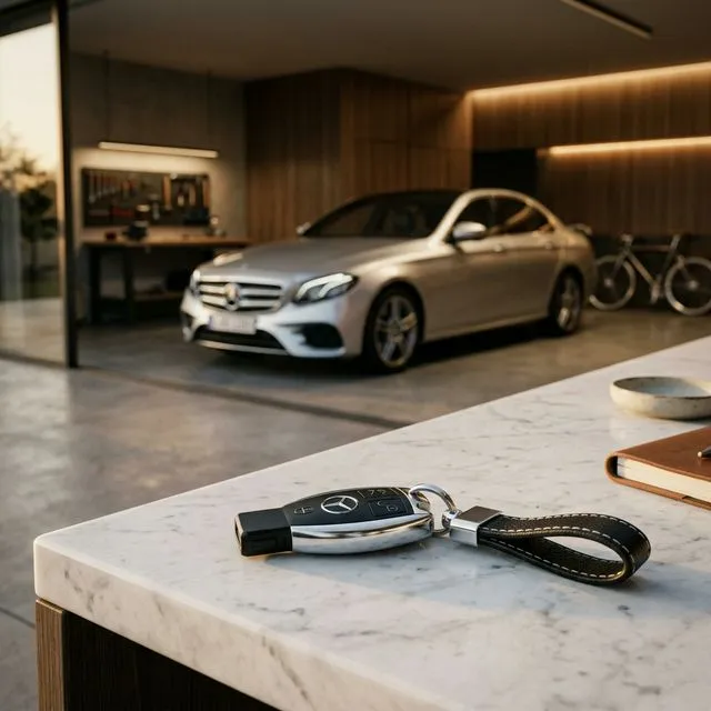 Luxury car financing in Puerto Rico