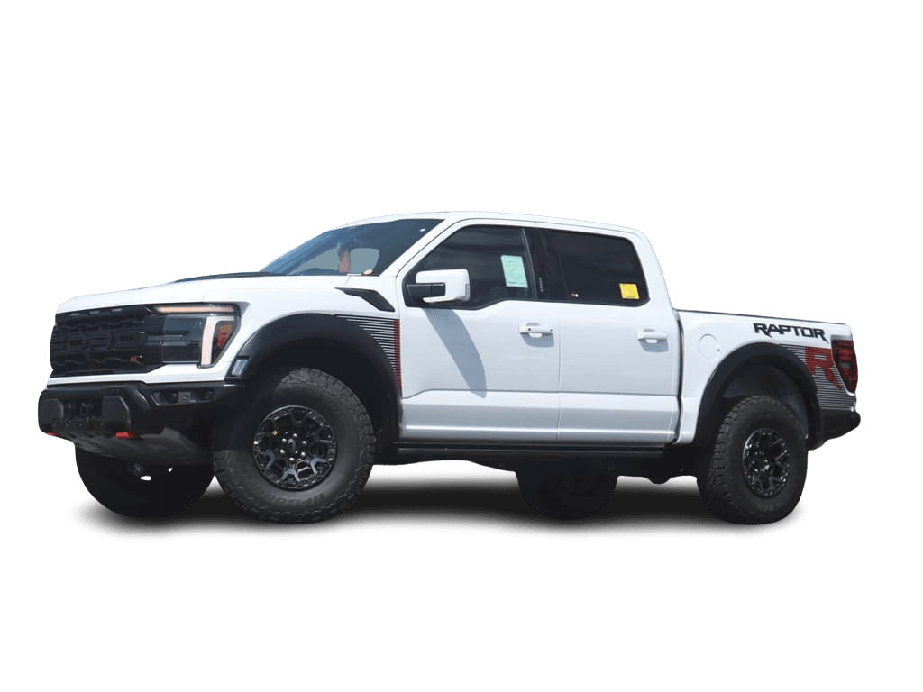 2025 Ford F-150 Raptor R 2025 Nuevo en Puerto Rico