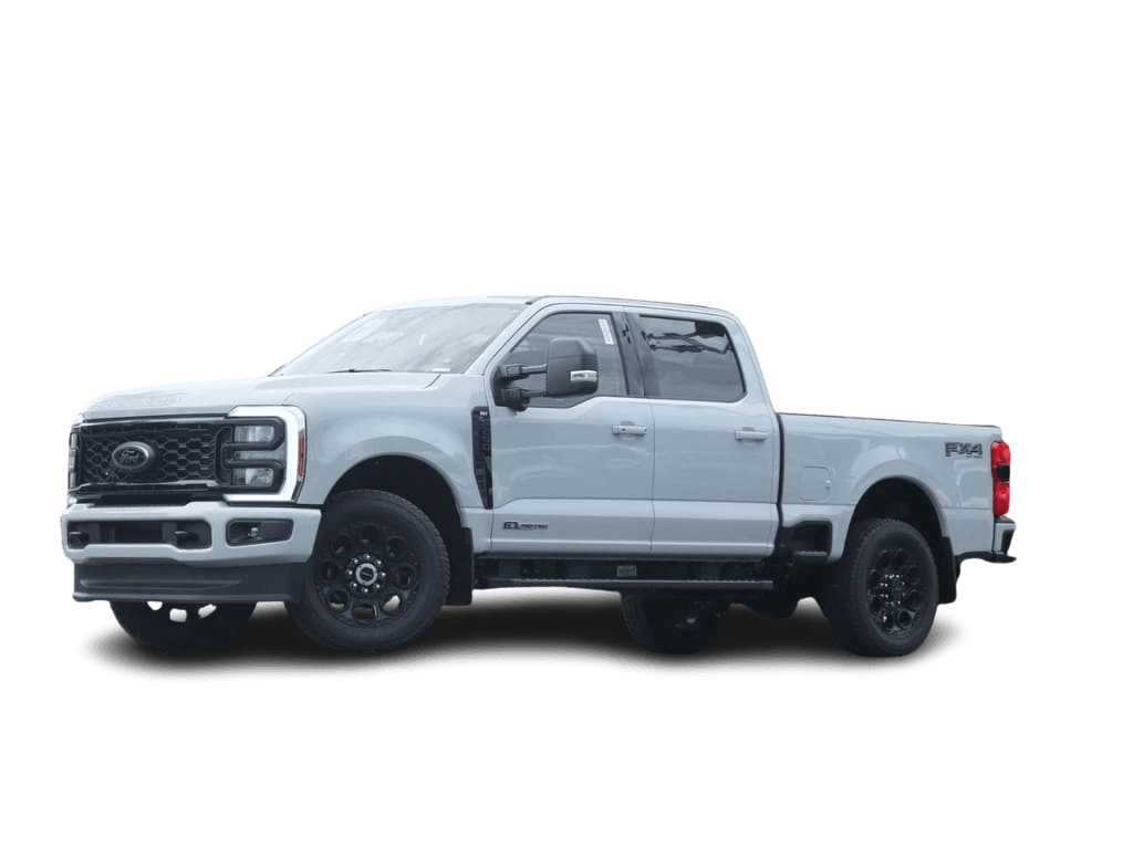 Ford 2026 ford super duty f-250 srw