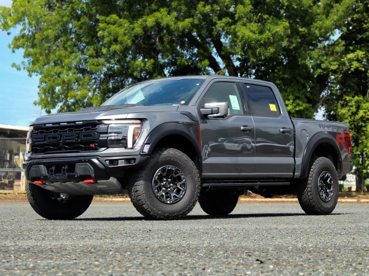 2026 Ford F-150 Raptor R 2026 for sale in Puerto Rico