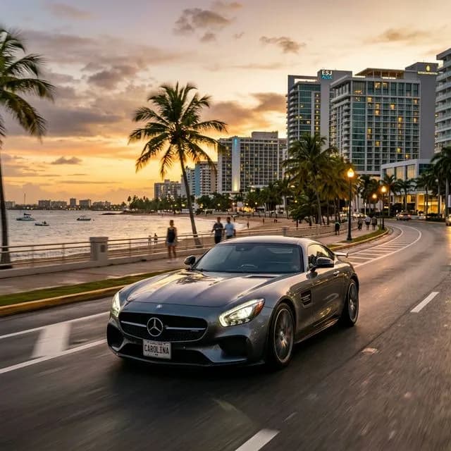 Imagen sobre ford y guía local en Puerto Rico - Comprar un Ford en Carolina, PR: guía local para compradores