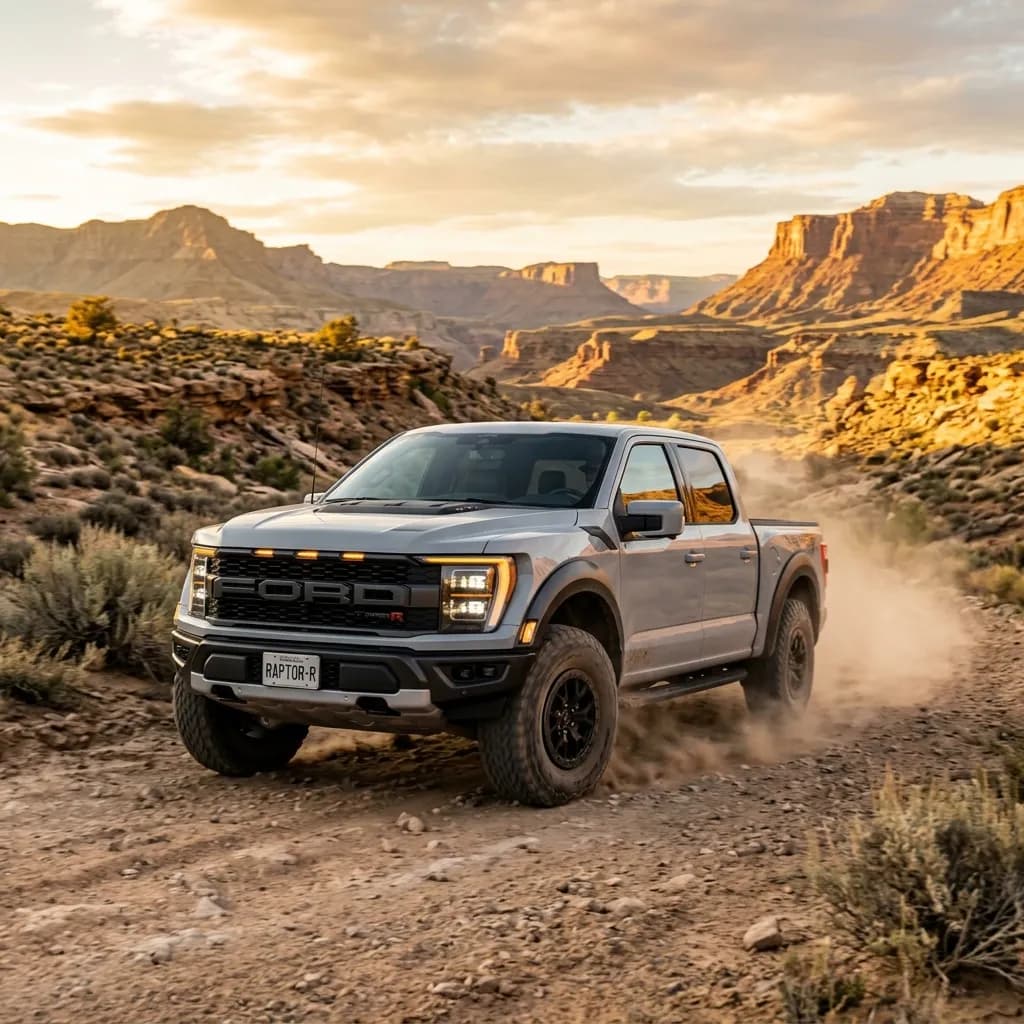 Así es Comprar tu Ford por Internet: Tour por la Nueva Plataforma de Richard Automotive