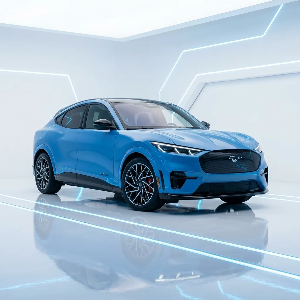 Ford Escape 2025 en Puerto Rico: ¿El SUV Compacto Perfecto para la Isla?